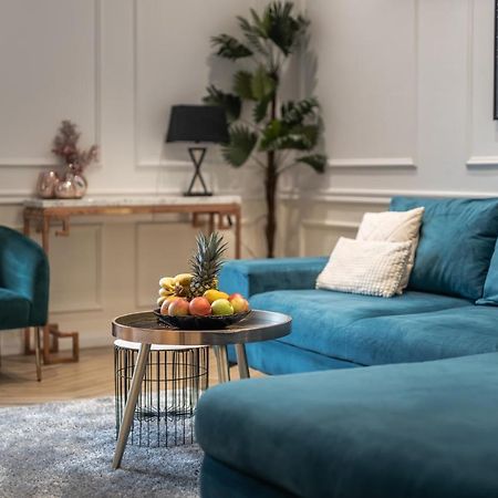 Max Central Apartment Beograd Ngoại thất bức ảnh
