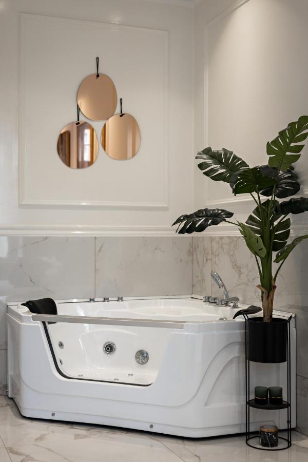 Max Central Apartment Beograd Ngoại thất bức ảnh