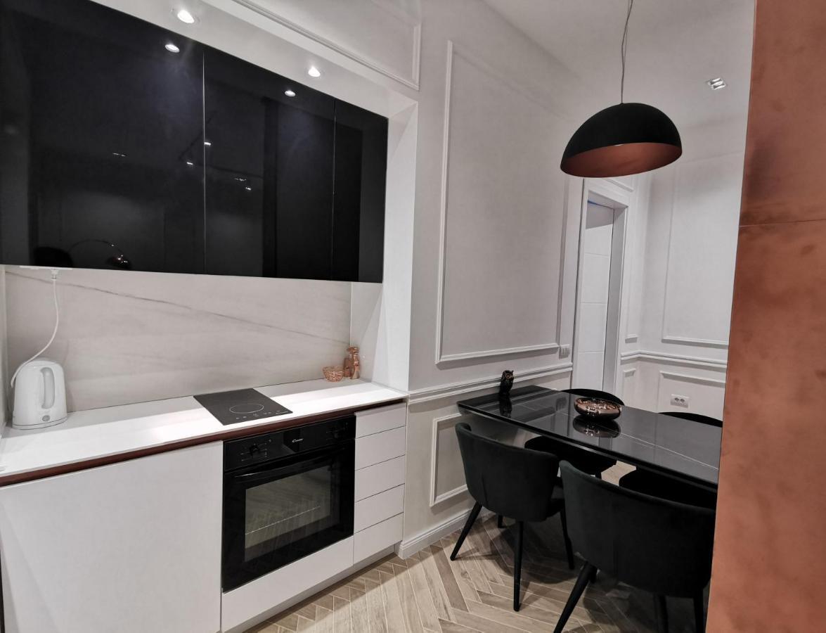 Max Central Apartment Beograd Ngoại thất bức ảnh
