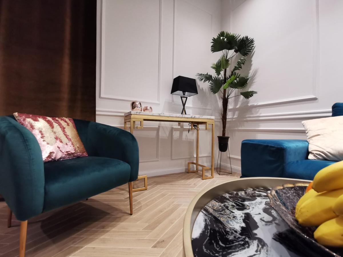 Max Central Apartment Beograd Ngoại thất bức ảnh